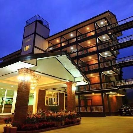 Rimtara Residence Patan เชียงใหม่ ภายนอก รูปภาพ