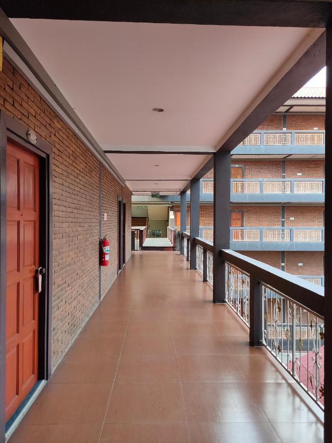 Rimtara Residence Patan เชียงใหม่ ภายนอก รูปภาพ