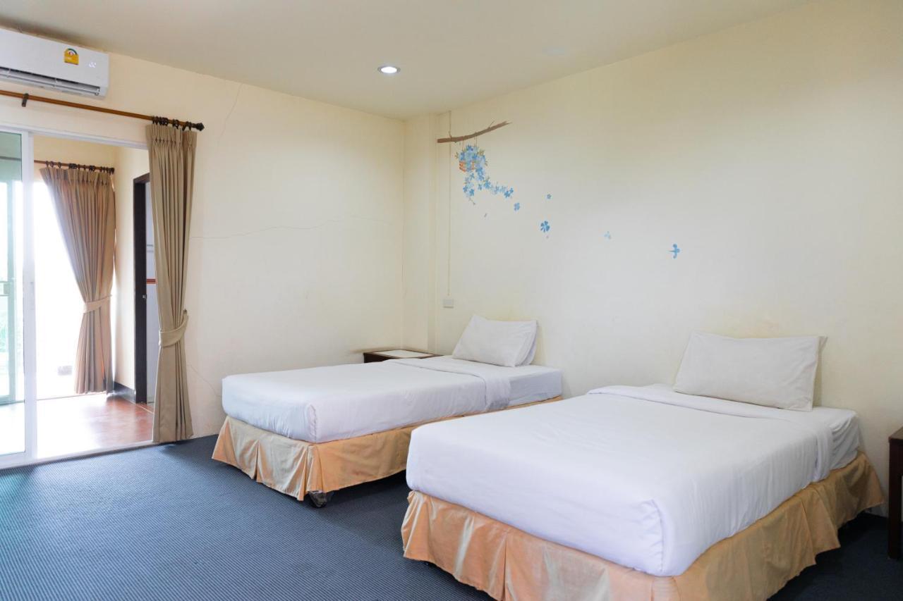 Rimtara Residence Patan เชียงใหม่ ภายนอก รูปภาพ