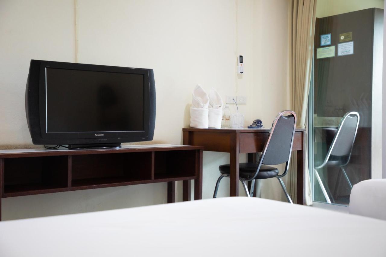 Rimtara Residence Patan เชียงใหม่ ภายนอก รูปภาพ