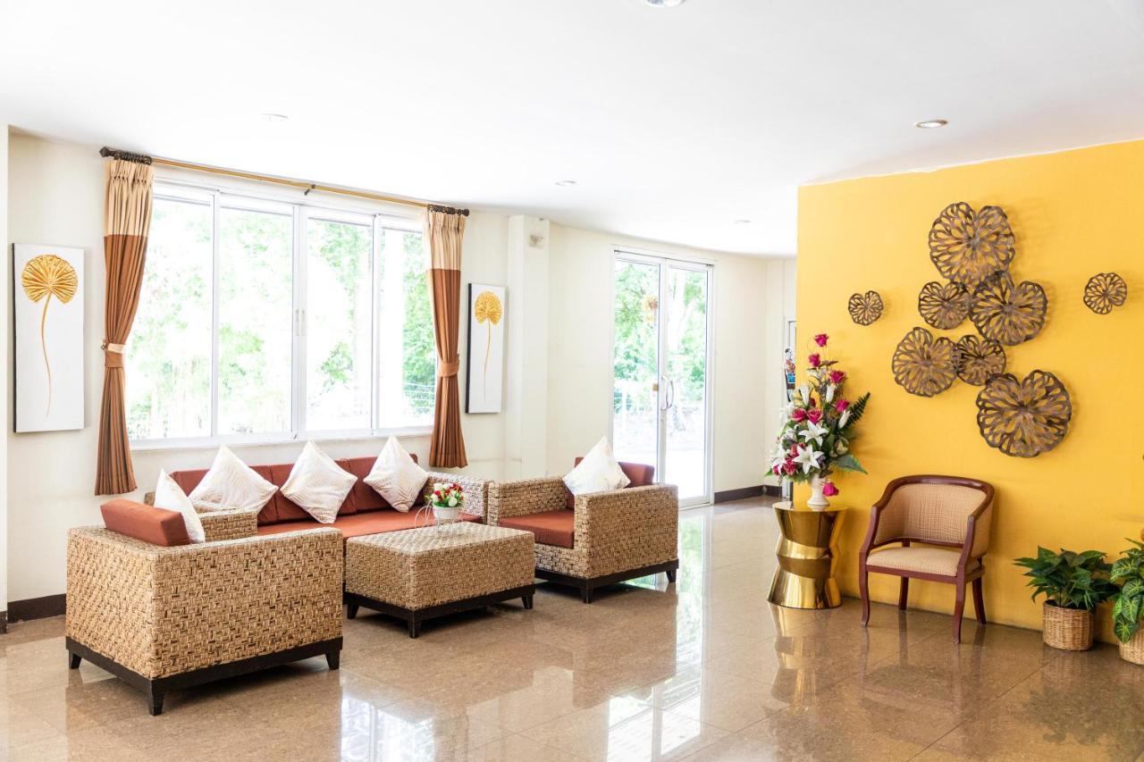 Rimtara Residence Patan เชียงใหม่ ภายนอก รูปภาพ