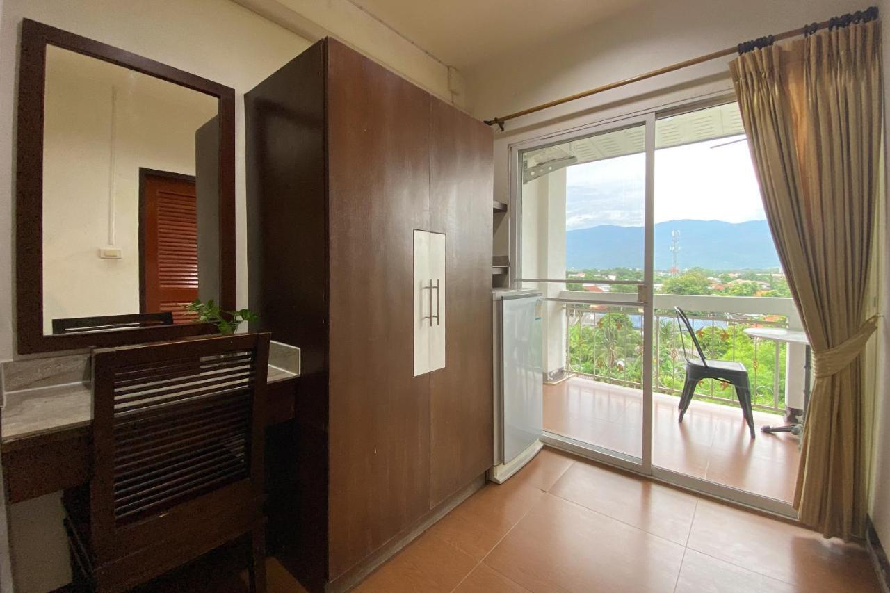 Rimtara Residence Patan เชียงใหม่ ภายนอก รูปภาพ