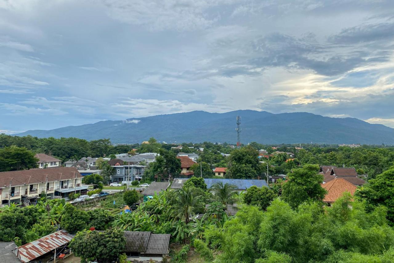 Rimtara Residence Patan เชียงใหม่ ภายนอก รูปภาพ