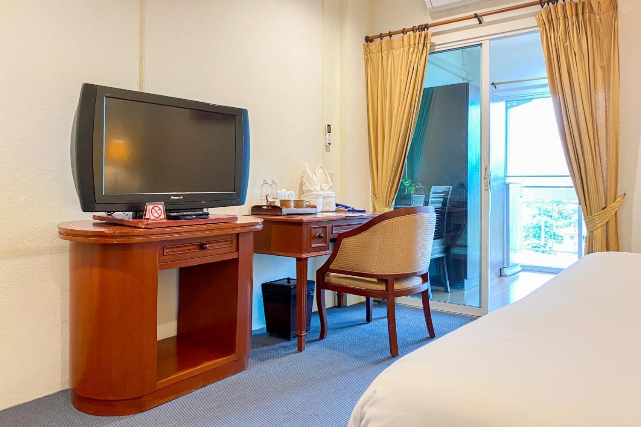 Rimtara Residence Patan เชียงใหม่ ภายนอก รูปภาพ