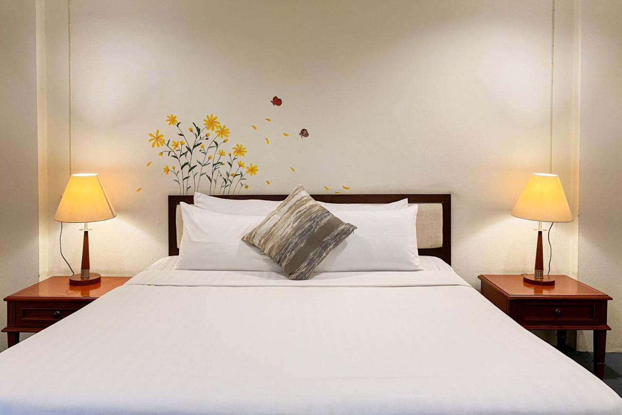 Rimtara Residence Patan เชียงใหม่ ภายนอก รูปภาพ