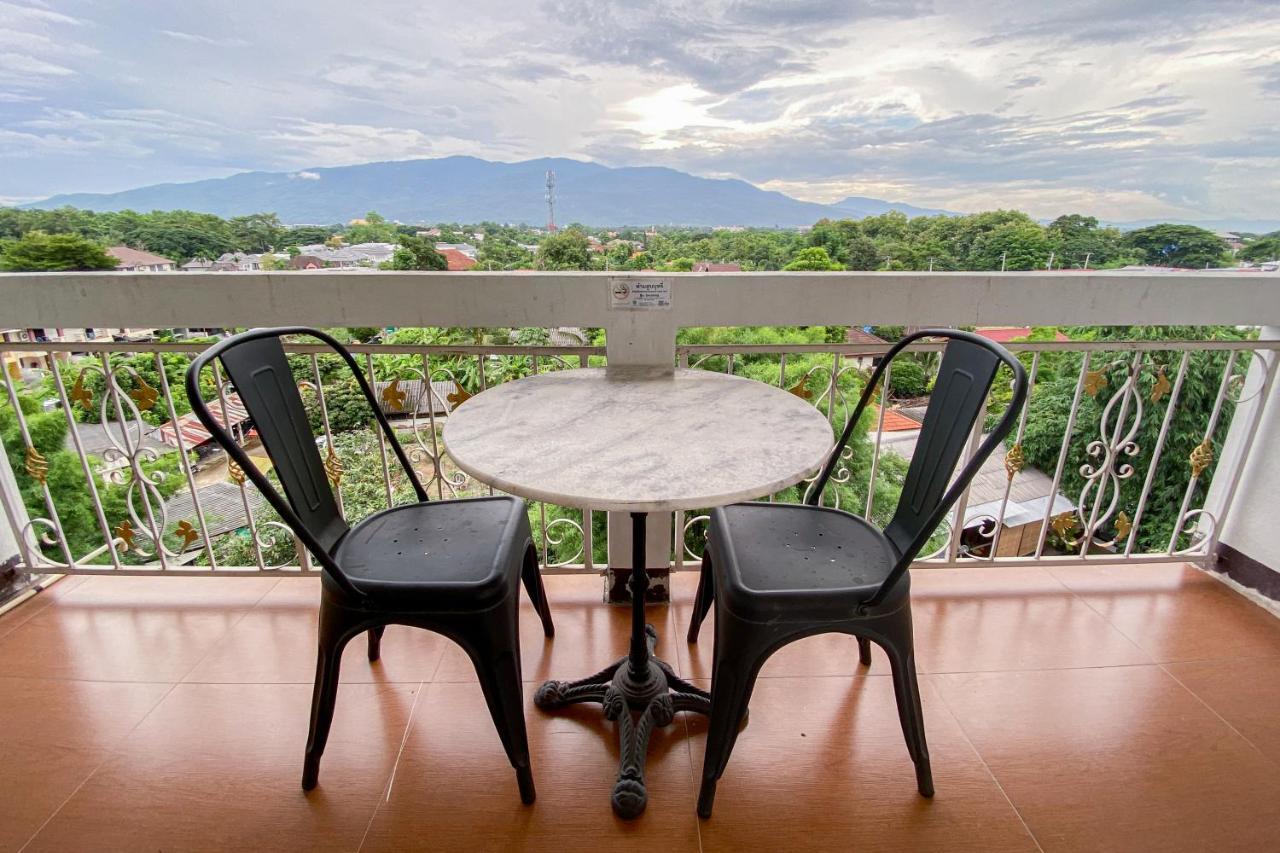 Rimtara Residence Patan เชียงใหม่ ภายนอก รูปภาพ