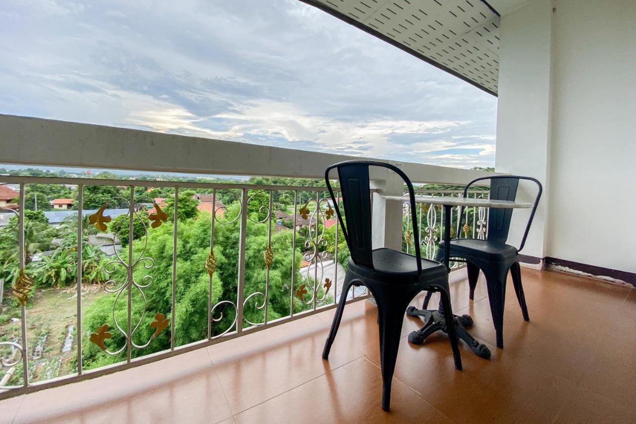 Rimtara Residence Patan เชียงใหม่ ภายนอก รูปภาพ