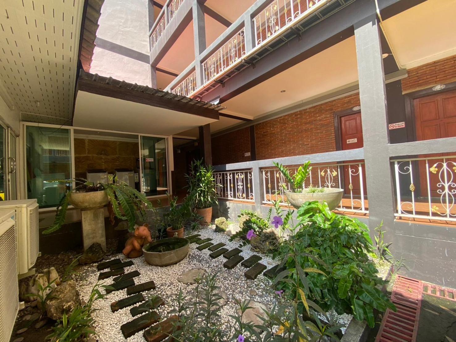 Rimtara Residence Patan เชียงใหม่ ภายนอก รูปภาพ