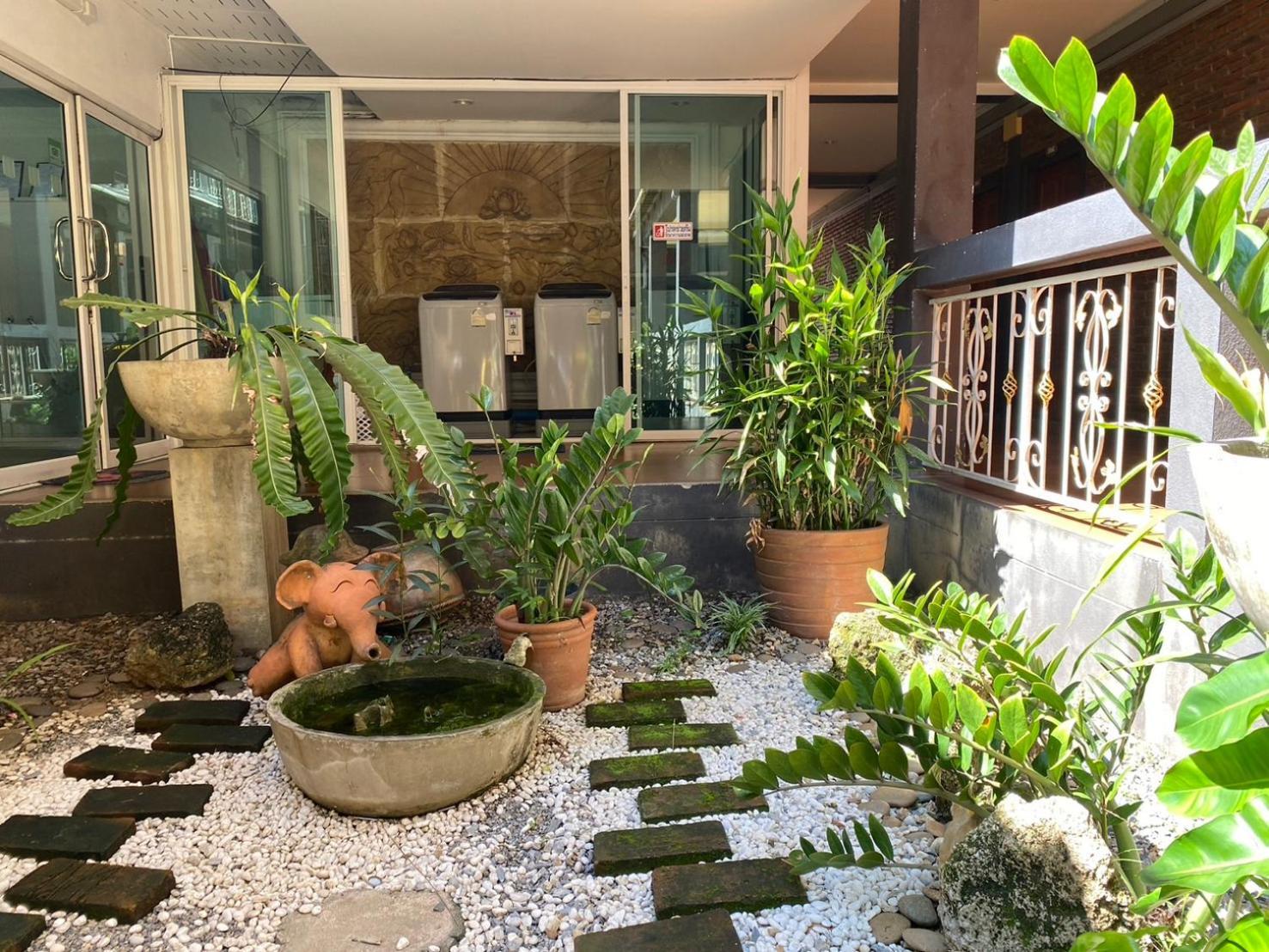 Rimtara Residence Patan เชียงใหม่ ภายนอก รูปภาพ