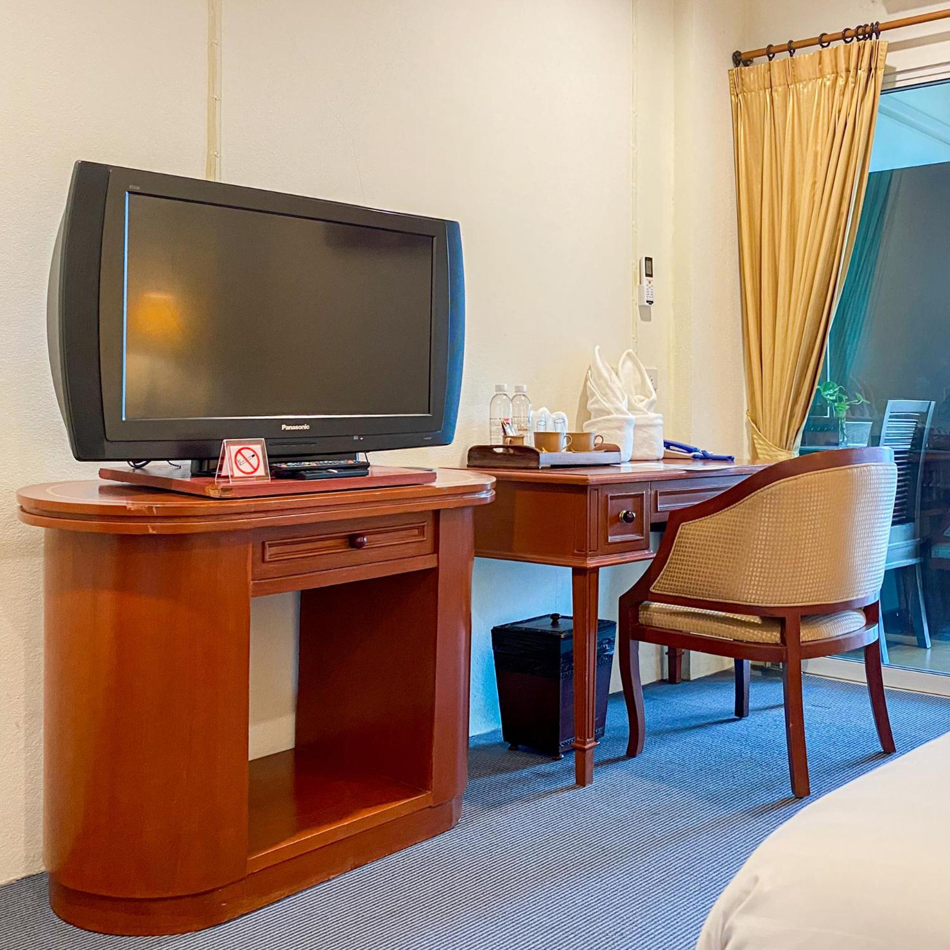Rimtara Residence Patan เชียงใหม่ ภายนอก รูปภาพ