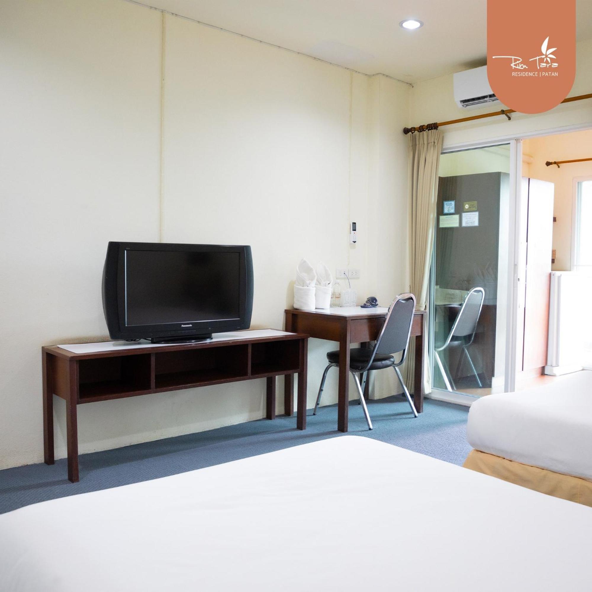 Rimtara Residence Patan เชียงใหม่ ภายนอก รูปภาพ