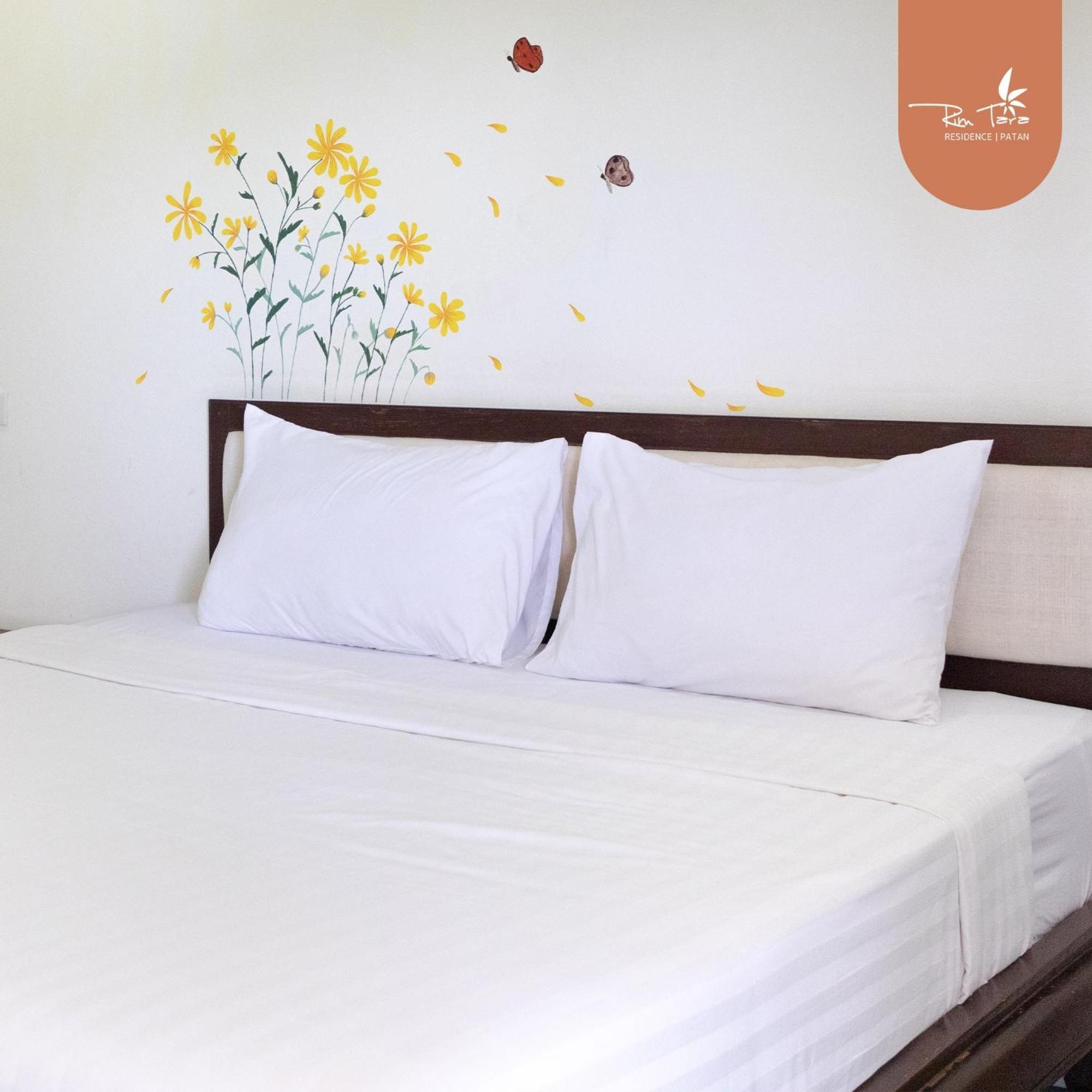 Rimtara Residence Patan เชียงใหม่ ภายนอก รูปภาพ